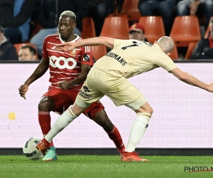 Moussa Djenepo s'éloigne de plus en plus du Standard 