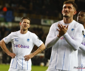 Après la défaite à Bruges, un joueur de Genk explose et critique ses coéquipiers 