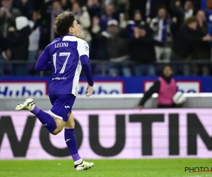 Theo Léoni vole à la rescousse d'un joueur d'Anderlecht : "Sa saison parle d'elle-même !" 