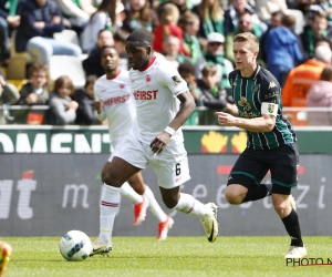 Grande promesse du football belge, il n'a plus beaucoup de temps pour convaincre à l'Antwerp : mais pourquoi n'a-t-on pas vu Eliot Matazo plus tôt ?