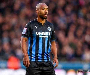 Ca se précise : Denis Odoi devrait signer dans un nouveau club de Jupiler Pro League !