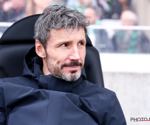 Mark van Bommel et l'Antwerp sont sur les rotules : "Tout va mal..." 