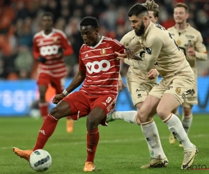 Officiel : Kelvin Yeboah (ex-Standard) quitte l'Europe et s'offre un nouveau défi surprenant