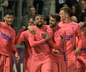 Charleroi lance bien sa pré-saison : deuxième large victoire en trois matchs