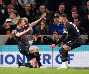 🎥 Kevin De Bruyne, pour vous servir : un assist diabolique...pour mener City au titre ?