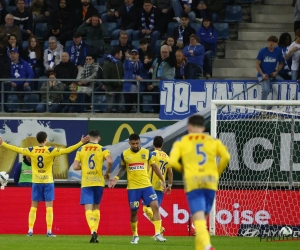 Un club de Jupiler Pro League effectue une augmentation de capital de 19 millions d'euros : "Il y a de réels projets de stade"