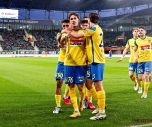 Westerlo s'active enfin sur le mercato et se rapproche d'une nouvelle recrue 