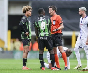 Pas de penalty pour le Cercle mais penalty pour Anderlecht ? "Impossible de siffler autrement"