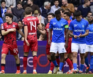 Genk finalement coiffé au poteau par La Gantoise pour un grand talent ? 