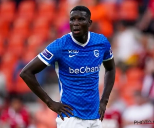 Paul Onuachu a failli quitter Genk pour un autre grand club belge : "Je m'y suis opposé"