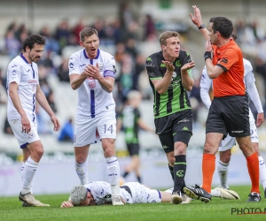 Quels Playoffs ! Anderlecht reprend la tête, Coosemans et Warleson décisifs 