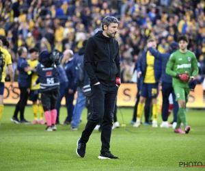 Mark van Bommel a de quoi s'inquiéter : il est grand temps que l'Antwerp se réveille 