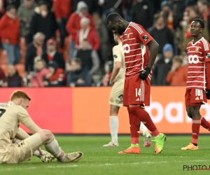 🎥 La dispute entre Kanga et Yeboah fait parler : "Ca résume l'instabilité au sein du Standard"