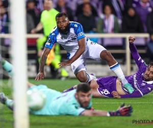 La Fiorentina envoie un message fort concernant ses priorités avant le match retour à Bruges 