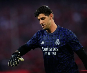 🎥 L'ovation du Bernabeau, la clean sheet et un arrêt caractéristique : le retour parfait de Thibaut Courtois avec le Real