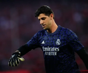 🎥 Malgré un nouvel arrêt de classe mondiale, Thibaut Courtois concède son tout premier but depuis son retour de blessure