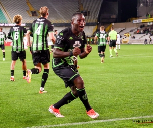 Le meilleur buteur du championnat a ouvert un autre compteur face à Genk : "J'attendais ça depuis quelques matchs"