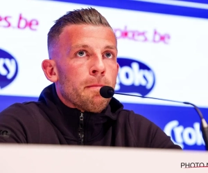 Toby Alderweireld plus déterminé que jamais : "C'est peut-être ma dernière finale..." 