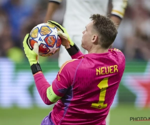 🎥 La grosse bourde de Manuel Neuer, abattu au coup de sifflet final