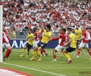 Coupe : Jonas De Roeck se méfie de l'Union et pourrait déjà titulariser son nouveau Diable Rouge