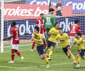 L'Union domine l'Antwerp et remporte la troisième Coupe de Belgique, sa première depuis 110 ans 