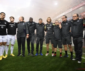 Une vieille connaissance d'Anderlecht et de Charleroi pour relancer Reims : "On doit avoir un sentiment de revanche"