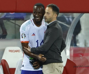 Nouveau coach pour un Diable Rouge en Espagne... mais un départ reste à l'ordre du jour