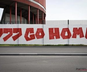 🎥 Deux journalistes menacés et poursuivis par des ultras du Standard, cagoulés