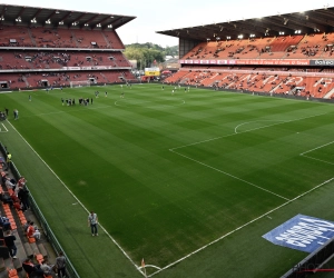 Le Standard communique officiellement après l'annulation du match contre Westerlo