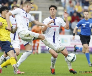 Entre le Lotto Park, l'Andalousie et le championnat brésilien : une autre inconnue dans la défense d'Anderlecht 