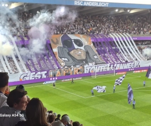 Les supporters d'Anderlecht reçoivent un avertissement sérieux avant le Slavia Prague : ça ne sera pas aussi facile cette fois-ci...