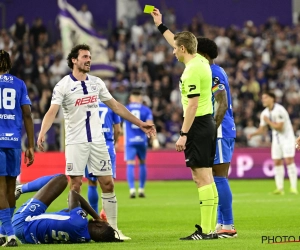 Un international d'Anderlecht hésite à arrêter l'équipe nationale, un autre a confirmé qu'il continuait 