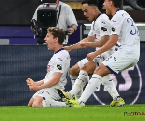 Anderlecht champion dimanche au bout d'un scénario fou ?