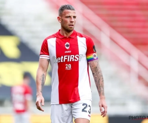 Le retour de Toby Alderweireld face à l'Union ? Jonas De Roeck donne des nouvelles de son capitaine 