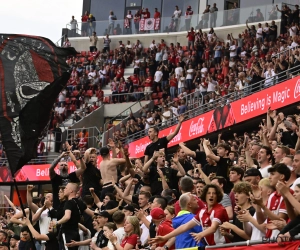 L'Antwerp proche de perdre un nouveau cadre...vers la MLS ? 