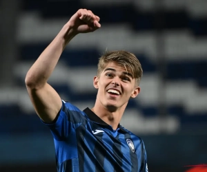 🎥 Charles De Ketelaere buteur face à son ancien club, l'Atalanta leader provisoire de Serie A !