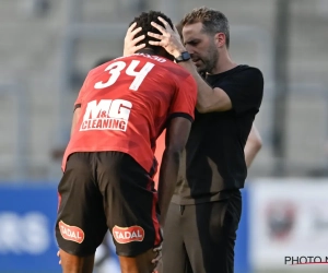 Le RWDM va concurrencer son meilleur joueur du début de saison : un talent brésilien de l'Atlético débarque à Molenbeek !