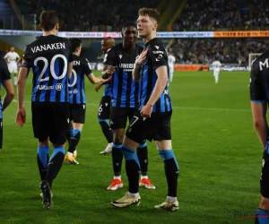 Officiel : le Club de Bruges se renforce avec un jeune sud-africain