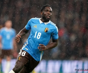 🎥 Après deux mois sur le banc, Orel Mangala rejoue enfin...et marque