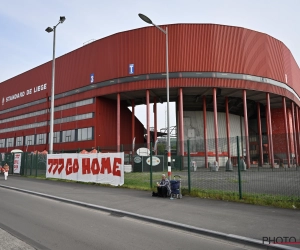 Les Ultras du Standard ne sont pas seuls : c'est l'union sacrée des supporters contre 777 Partners !