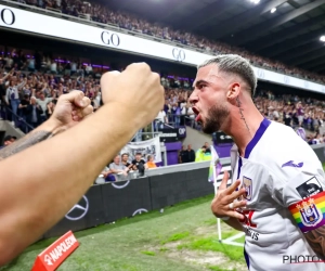 Le "conte de fées" qu'Anderlecht peut vivre dimanche : "Le plus grand rêve de leur vie"