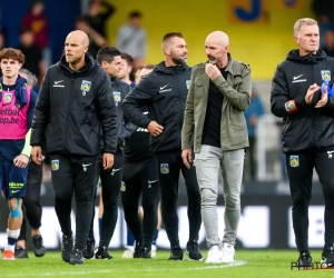 Bart Goor (ex-Anderlecht) évoque sa première expérience de T1 en JPL