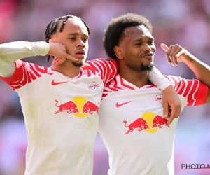 🎥 Trois assists de Nusa, deux buts (dont un missile) d'Openda : Leipzig se rassure grâce à ses Belgicains