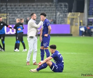 Anderlecht n'était pas prêt pour son rendez-vous avec l'Histoire : "J'en ai vu qui rigolaient avant le match !" 