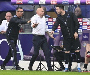 Catastrophe pour Anderlecht avant la dernière journée ! 