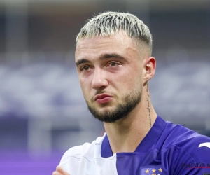 Que va faire Anderlecht avec l'argent du transfert de Zeno Debast ? Jesper Fredberg répond