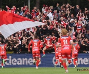 Plus de 100 caps en équipe nationale et en route vers la Jupiler Pro League ? 