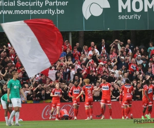 Un coach qui ne se voile pas la face avant la reprise : "Nous sommes une des équipes les plus faibles de Pro League"