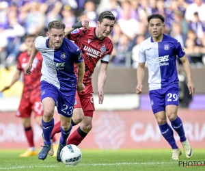 L'arbitre du "Topper" entre Anderlecht et le Club de Bruges est connu ! 