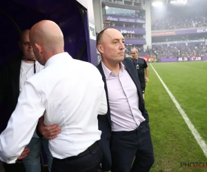 Anderlecht a du mal à faire semblant d'y croire encore : "On a déjà vu plus extraordinaire, comme scénario..."